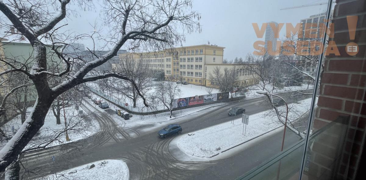 VYMEŇ SUSEDA! - Ponúkame na predaj výnimočný 2-izbový byt v exkluzívnej novostavbe Zwirn 3, Košická ulica