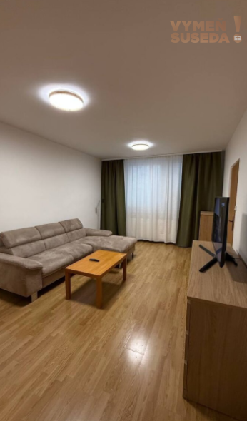 NA PRENÁJOM – PRIESTRANNÝ  2-IZBOVÝ BYT, REZEDOVÁ ULICA