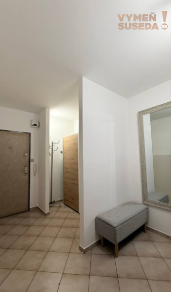 NA PRENÁJOM – PRIESTRANNÝ  2-IZBOVÝ BYT, REZEDOVÁ ULICA