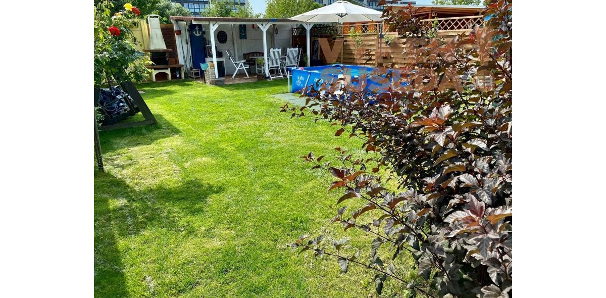 VYMEŇ SUSEDA! - Luxusné bývanie s atmosférou rodinného domu – 4-izbový mezonet so záhradou |Dunajská Lužná