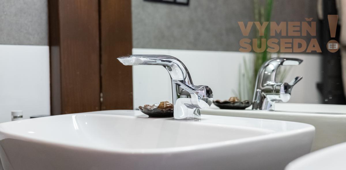 ESTATE INVEST – Exkluzívna investičná nehnuteľnosť o výmere 1000m2 s luxusným veľkometrážnym bytom v centre mesta Banská Bystrica