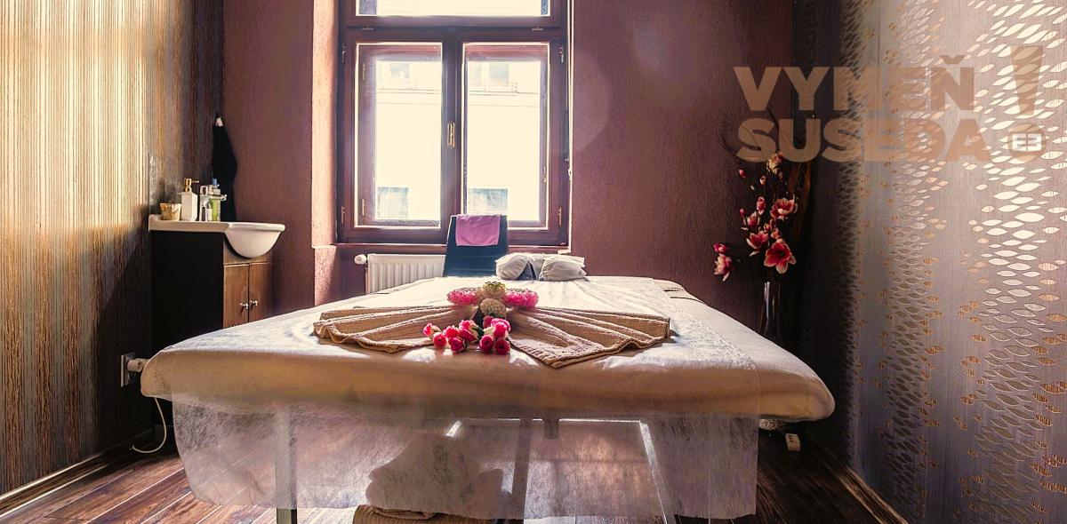 ESTATE INVEST – Exkluzívna investičná nehnuteľnosť o výmere 1000m2 s luxusným veľkometrážnym bytom v centre mesta Banská Bystrica