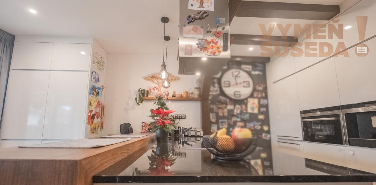 ESTATE INVEST – Exkluzívna investičná nehnuteľnosť o výmere 1000m2 s luxusným veľkometrážnym bytom v centre mesta Banská Bystrica