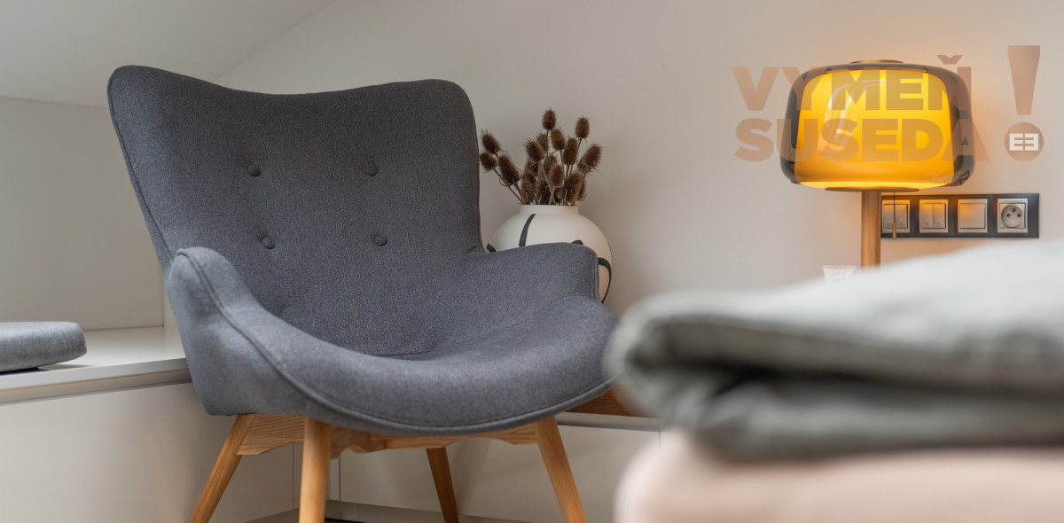 ESTATE INVEST – Exkluzívna investičná nehnuteľnosť o výmere 1000m2 s luxusným veľkometrážnym bytom v centre mesta Banská Bystrica