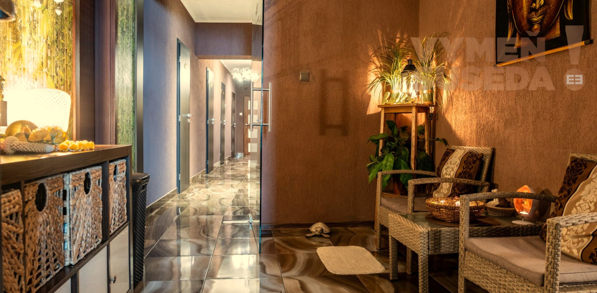 ESTATE INVEST – Exkluzívna investičná nehnuteľnosť o výmere 1000m2 s luxusným veľkometrážnym bytom v centre mesta Banská Bystrica