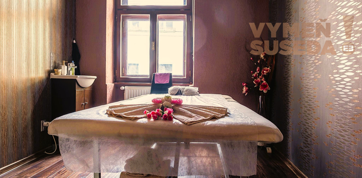 ESTATE INVEST – Exkluzívna investičná nehnuteľnosť o výmere 1000m2 s luxusným veľkometrážnym bytom v centre mesta Banská Bystrica