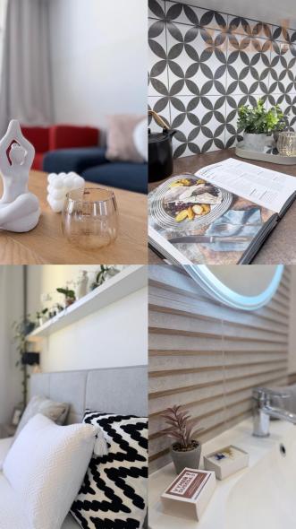 VYMEŇ SUSEDA! - Prenájom 4 - izbový byt, 2x walk-in šatník, 2 kúpeľne, klimatizácia BA Nivy – Palkovičova ulica.