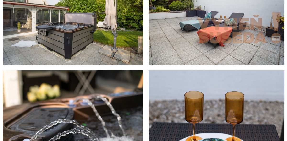 VYMEŇ SUSEDA! – PONÚKAME NA PREDAJ VÝNIMOČNÝ 6 IZB. RODINNÝ DOM, ŠENKVICE