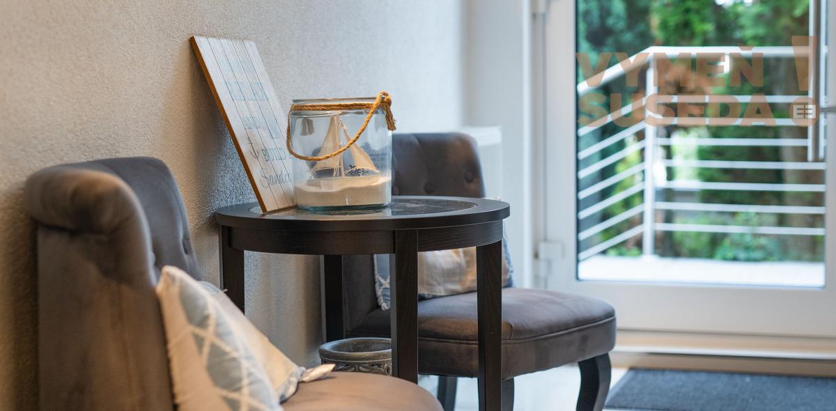 VYMEŇ SUSEDA! – PONÚKAME NA PREDAJ VÝNIMOČNÝ 6 IZB. RODINNÝ DOM, ŠENKVICE