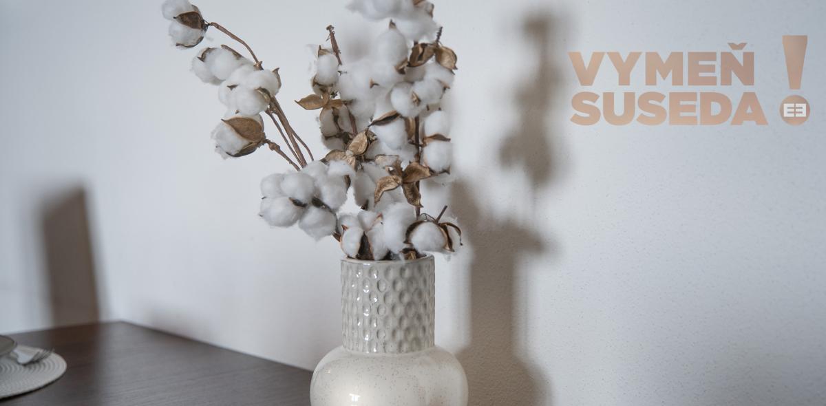 VYMEŇ SUSEDA! - Výnimočný 2 izb. byt s potenciálom na 3 izby - novostavba, ul. Na Križovatkách, TRNÁVKA - BA II.