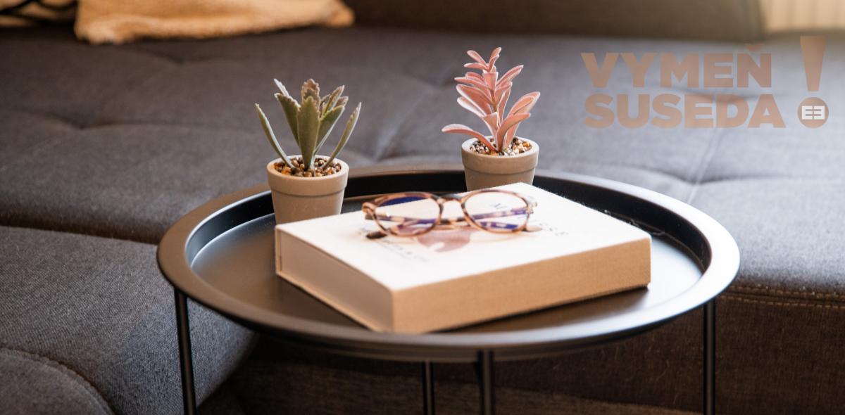 VYMEŇ SUSEDA! - VÝNIMOČNÝ 2 IZB. BYT, VAJNORSKÁ, NOVÁ DOBA, BRATISLAVA III, NOVÉ MESTO.