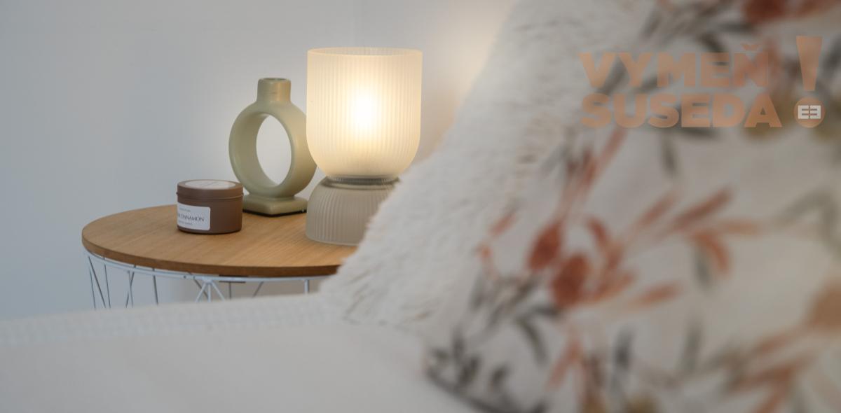 VYMEŇ SUSEDA! - VÝNIMOČNÝ 2 IZB. BYT, VAJNORSKÁ, NOVÁ DOBA, BRATISLAVA III, NOVÉ MESTO.