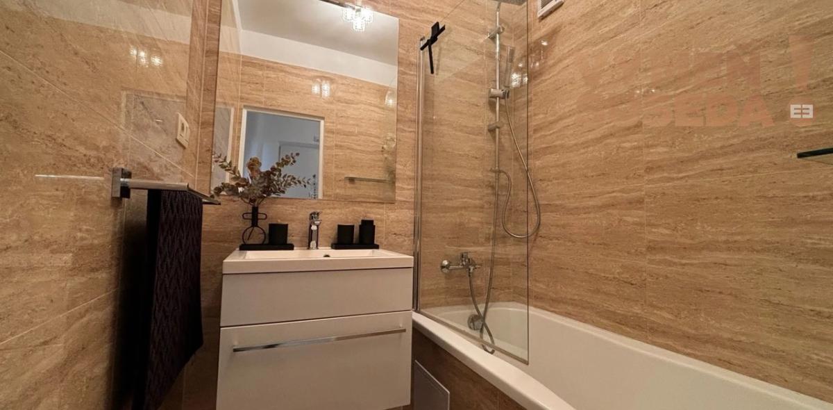 VYMEŇ SUSEDA! - VÝNIMOČNÝ 2 IZB. BYT, HODÁLOVA, BRATISLAVA IV, KARLOVA VES.