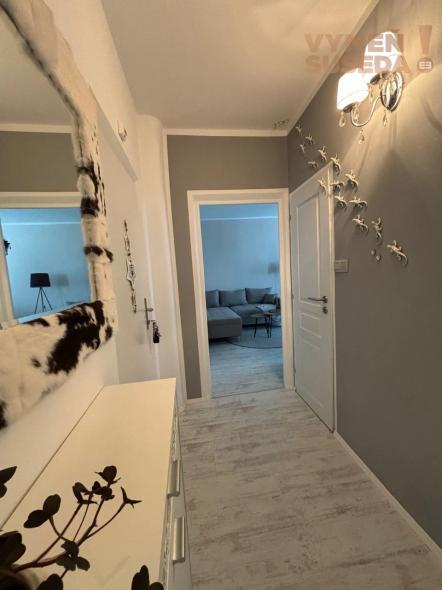 VYMEŇ SUSEDA! - VÝNIMOČNÝ 2 IZB. BYT, HODÁLOVA, BRATISLAVA IV, KARLOVA VES.