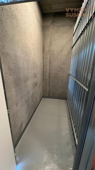 VYMEŇ SUSEDA! – VÝNIMOČNÝ 2 IZB. ZARIADENÝ BYT S LOGGIOU A PARKOVANÍM, LABUTIA, BA V, PETRŽALKA.