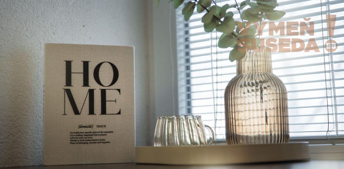 VYMEŇ SUSEDA! - VÝNIMOČNÝ 3 IZB. KOMPLETNE ZREKONŠTRUOVANÝ BYT s BALKÓNOM, VYHĽADÁVANÁ LOKALITA RUŽINOV, HABURSKÁ UL., BA II.