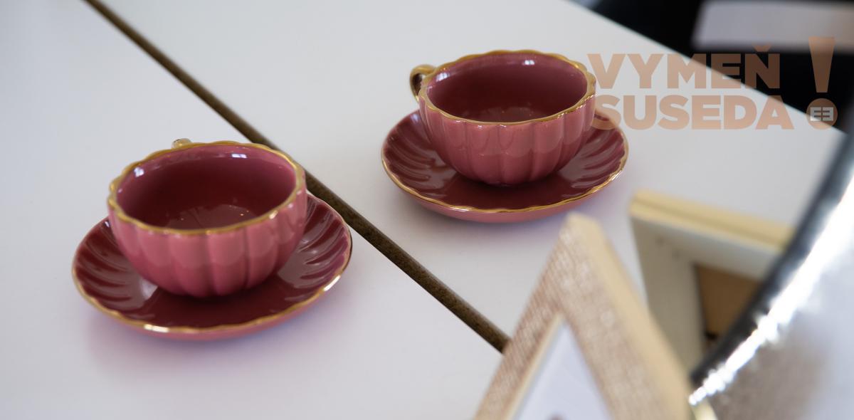 VYMEŇ SUSEDA! - VÝNIMOČNÝ 3 IZB. KOMPLETNE ZREKONŠTRUOVANÝ BYT s BALKÓNOM, VYHĽADÁVANÁ LOKALITA RUŽINOV, HABURSKÁ UL., BA II.