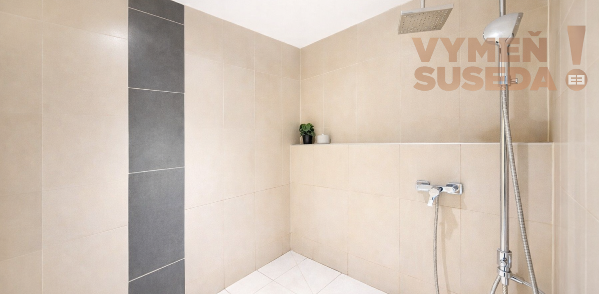 VYMEŇ SUSEDA! - VÝNIMOČNÝ 3 IZB. KOMPLETNE ZREKONŠTRUOVANÝ BYT s BALKÓNOM, VYHĽADÁVANÁ LOKALITA RUŽINOV, HABURSKÁ UL., BA II.