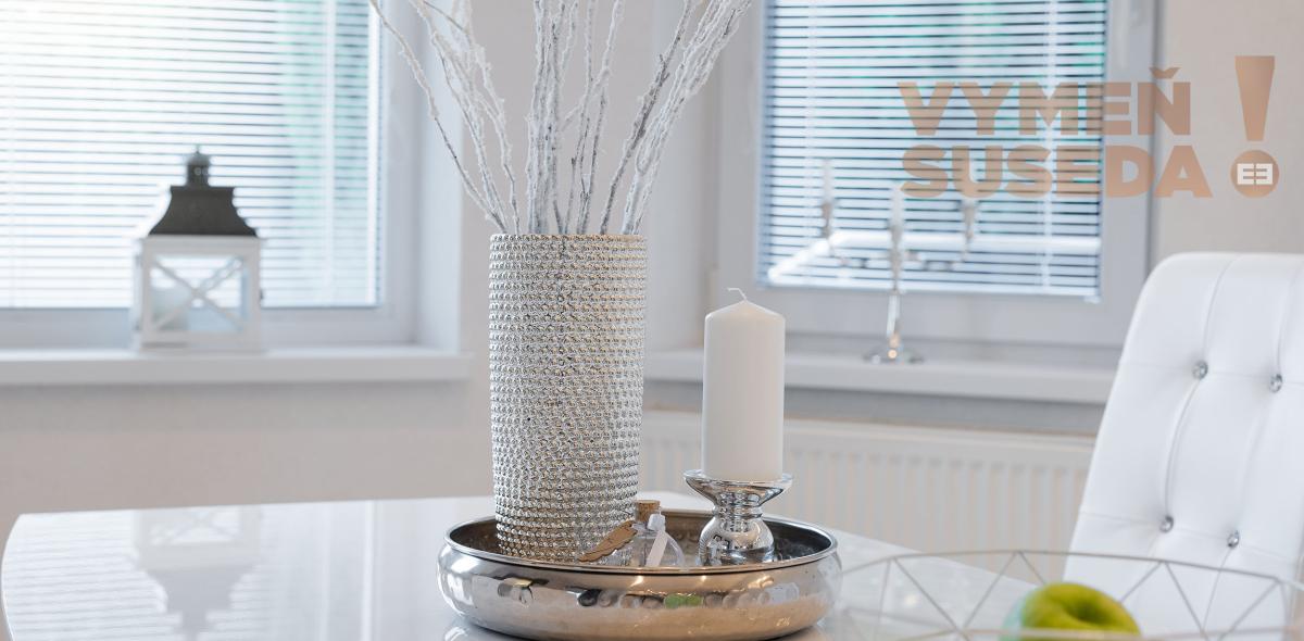 VYMEŇ SUSEDA! – PONÚKAME NA PREDAJ VÝNIMOČNÝ 6 IZB. RODINNÝ DOM, ŠENKVICE