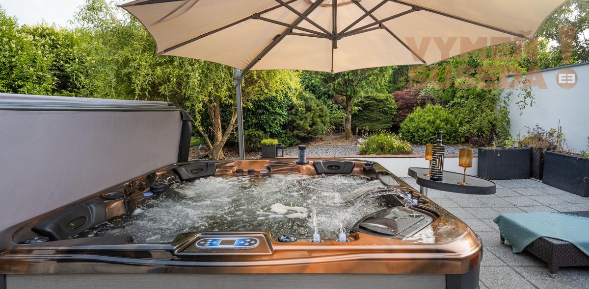 VYMEŇ SUSEDA! – PONÚKAME NA PREDAJ VÝNIMOČNÝ 6 IZB. RODINNÝ DOM, ŠENKVICE