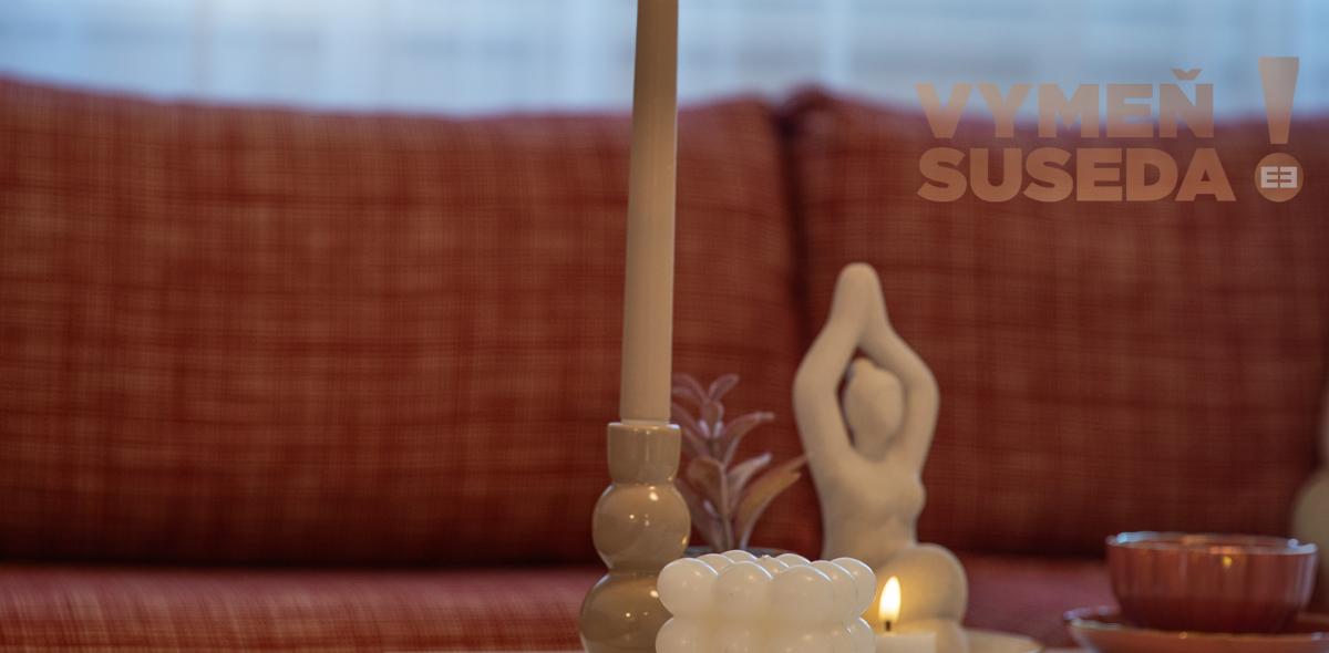 VYMEŇ SUSEDA! - VÝNIMOČNÝ 3 IZB. BYT, VYHĽADÁVANÁ LOKALITA PETRŽALKA, BZOVÍCKA UL., BA V.