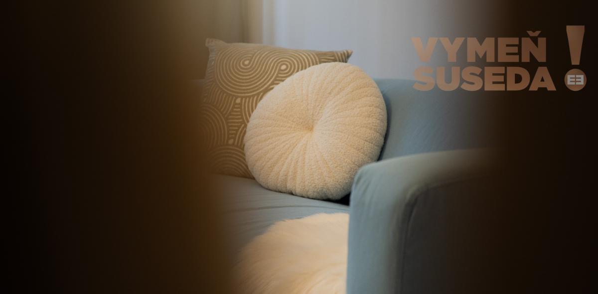 VYMEŇ SUSEDA! - VÝNIMOČNÝ 3 IZB. BYT, VYHĽADÁVANÁ LOKALITA PETRŽALKA, BZOVÍCKA UL., BA V.