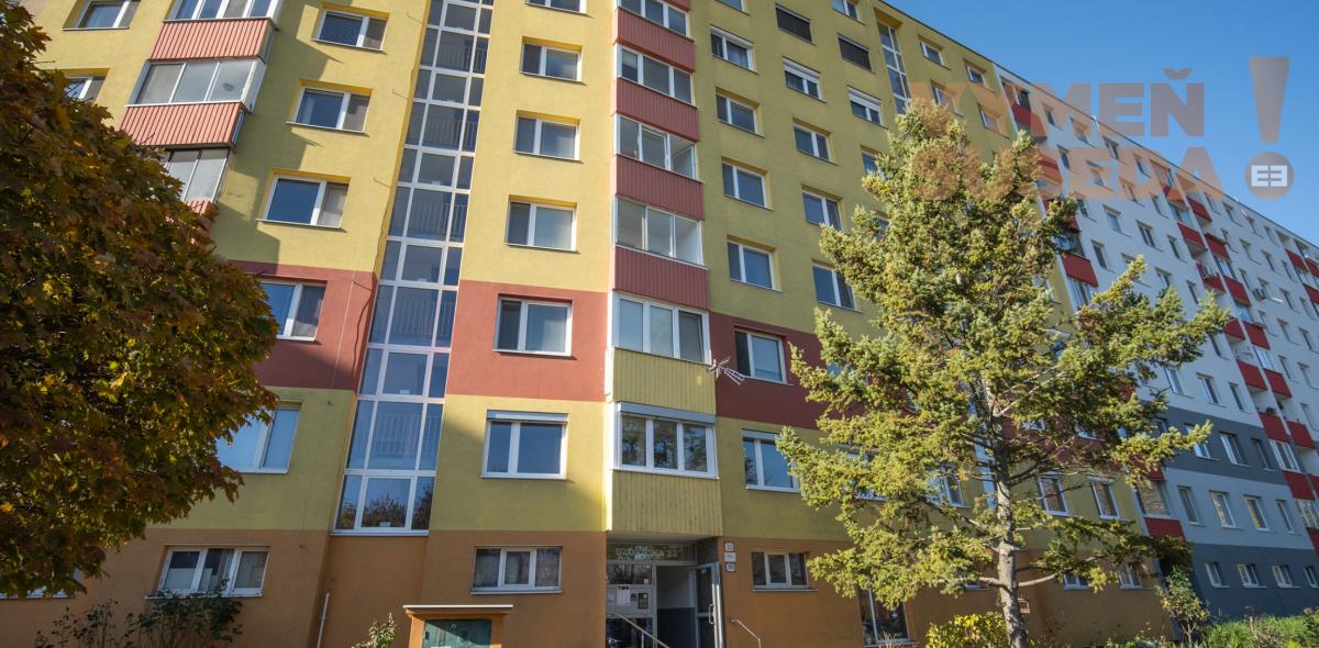 VYMEŇ SUSEDA! - VÝNIMOČNÝ 3 IZB. BYT, VYHĽADÁVANÁ LOKALITA PETRŽALKA, BZOVÍCKA UL., BA V.