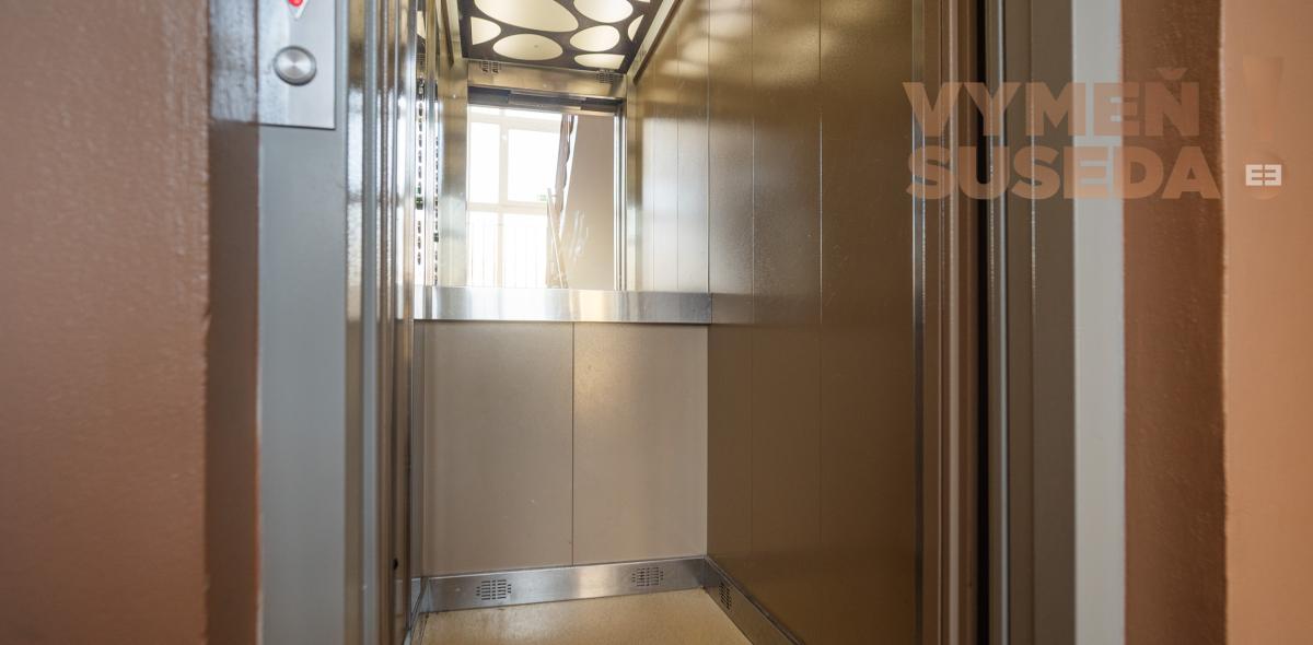 VYMEŇ SUSEDA! - VÝNIMOČNÝ 3 IZB. BYT, VYHĽADÁVANÁ LOKALITA PETRŽALKA, BZOVÍCKA UL., BA V.