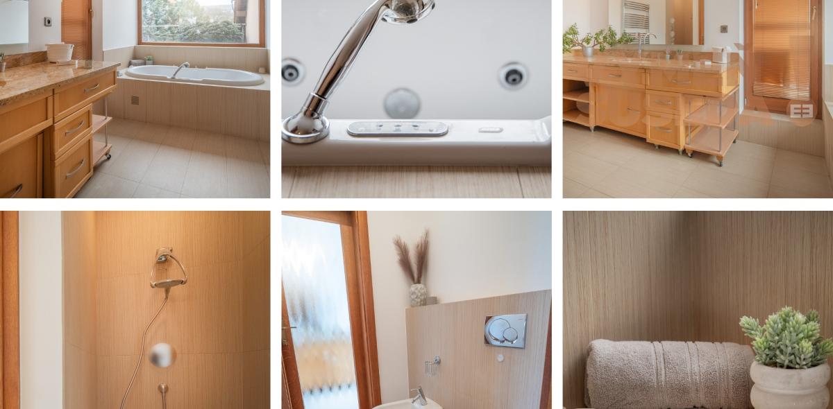 VYMEŇ SUSEDA! – PONÚKAME NA PREDAJ VÝNIMOČNÝ 5 IZBOVÝ RODINNÝ DOM, STUPAVA.