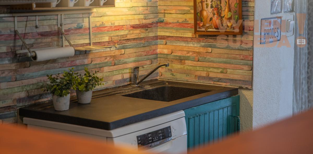 VYMEŇ SUSEDA! - Výnimočný 3 izb. TEHLOVÝ, staromestský byt 91.55 m2 s východom na terasu, Dostojevského rad, Staré mesto - BA I.