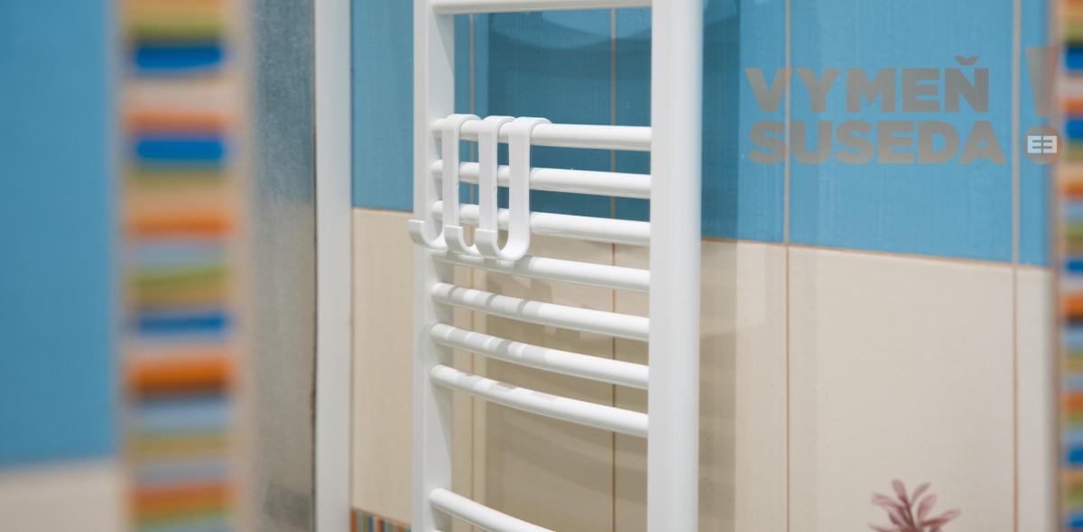 VYMEŇ SUSEDA! - Výnimočný 3 izb. TEHLOVÝ, staromestský byt 91.55 m2 s východom na terasu, Dostojevského rad, Staré mesto - BA I.