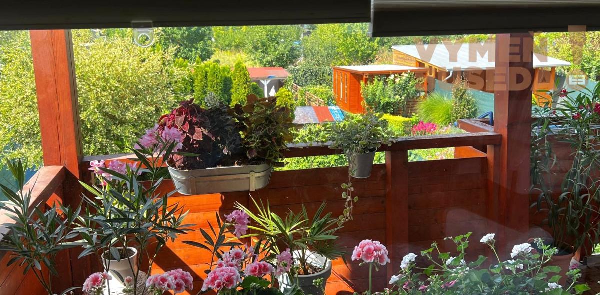 VYMEŇ SUSEDA! - Luxusné bývanie s atmosférou rodinného domu – 4-izbový mezonet so záhradou |Dunajská Lužná