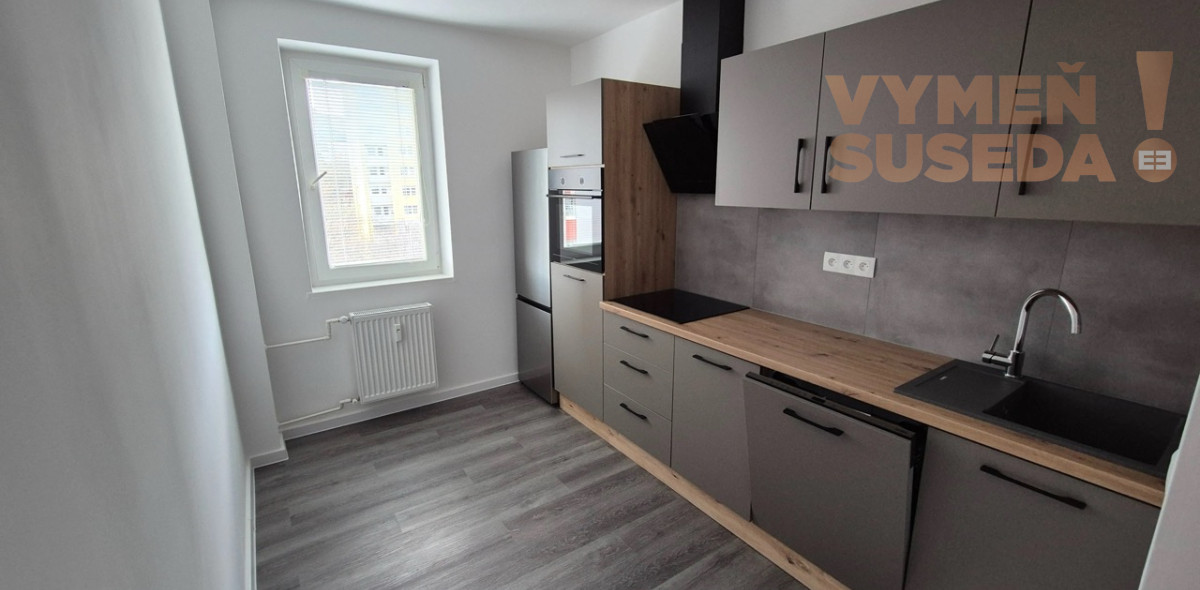 VYMEŇ SUSEDA! – VÝNIMOČNÝ 2 IZB. ZARIADENÝ BYT S LOGGIOU, PET FRIENDLY, SEGNEROVA, BA IV, KARLOVA VES.