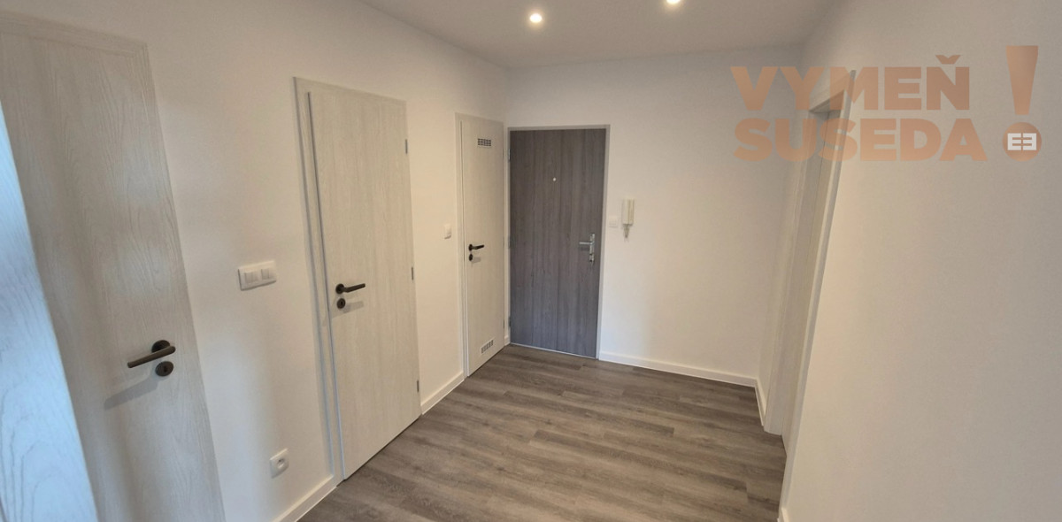 VYMEŇ SUSEDA! – VÝNIMOČNÝ 2 IZB. ZARIADENÝ BYT S LOGGIOU, PET FRIENDLY, SEGNEROVA, BA IV, KARLOVA VES.