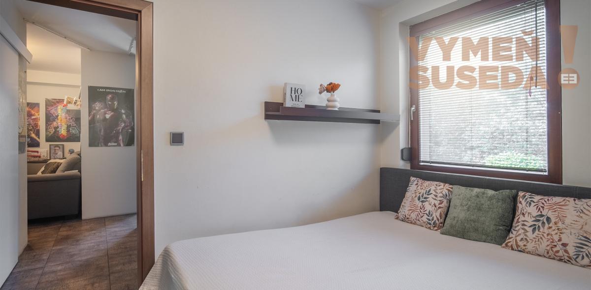 VYMEŇ SUSEDA! – Priestranný nízkoenergetický dom s dvoj-garážou, zimnou záhradou 306m2, 10 a  pozemok, TOP lokalita Dunajská Streda