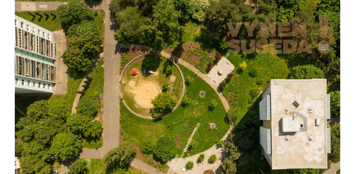 VYMEŇ SUSEDA! -  VÝNIMOČNÝ 3 IZB. BYT S PRIESTRANOU LOGGIOU, VYHĽADÁVANÁ LOKALITA, BA IV, PÚPAVOVA ul., KARLOVÁ VES.