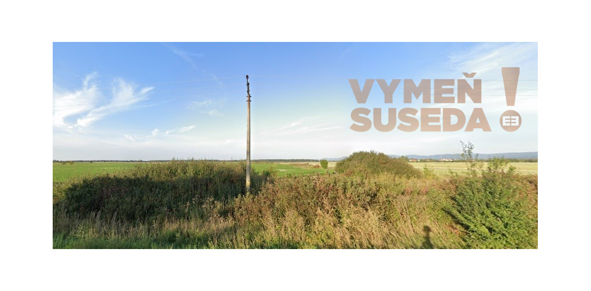 VYMEŇ SUSEDA! -  Predaj investičného pozemku – Vysoká pri Morave, 20 030 m².