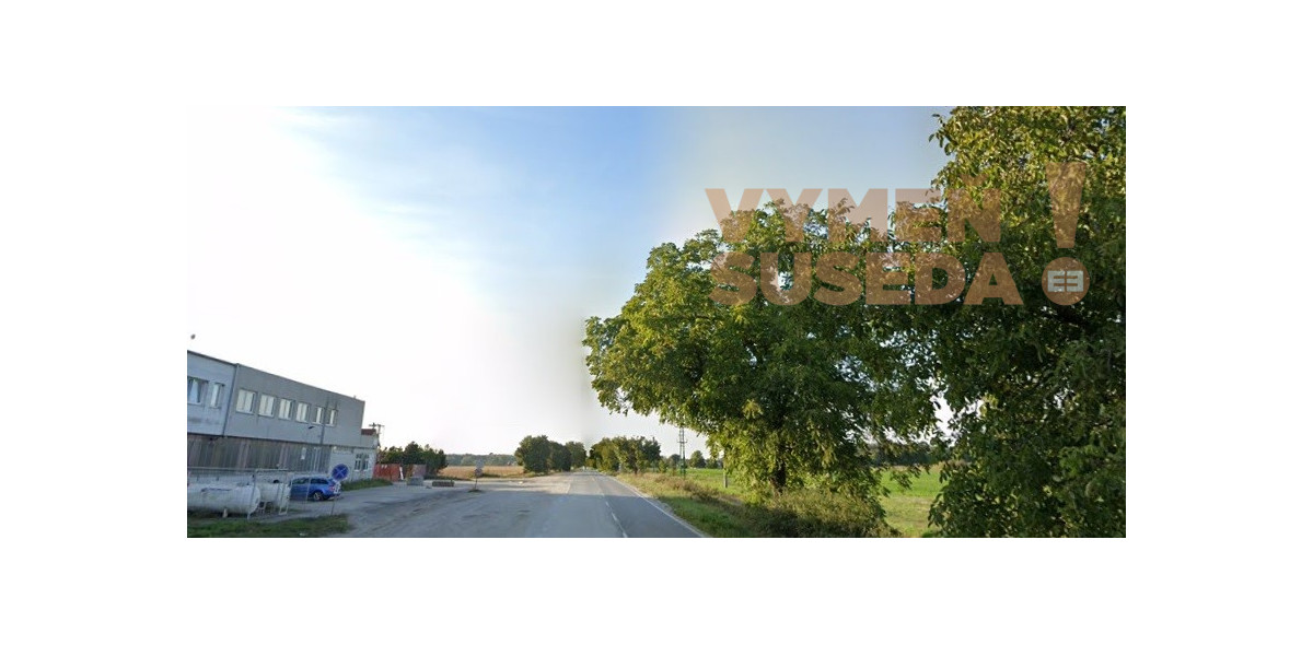 VYMEŇ SUSEDA! -  Predaj investičného pozemku – Vysoká pri Morave, 20 030 m².