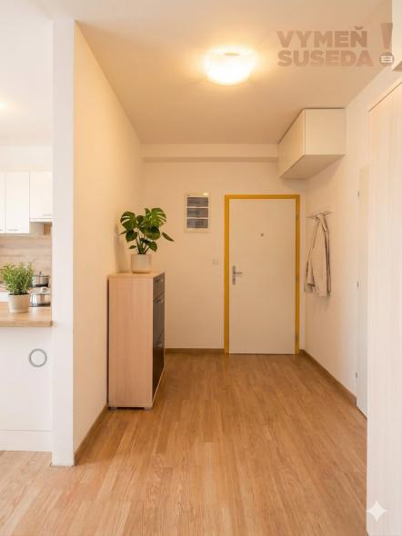 VYMEŇ SUSEDA! - VÝNIMOČNÝ 2 IZB. BYT, BETLIARSKA, BRATISLAVA V, PETRŽALKA.