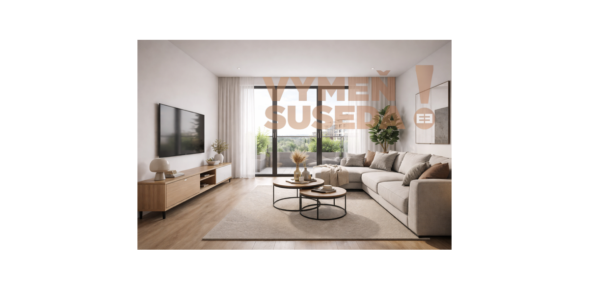 VYMEŇ SUSEDA! - Hľadáme pre hotovostného klienta 2-izbový byt v BA Petržalka