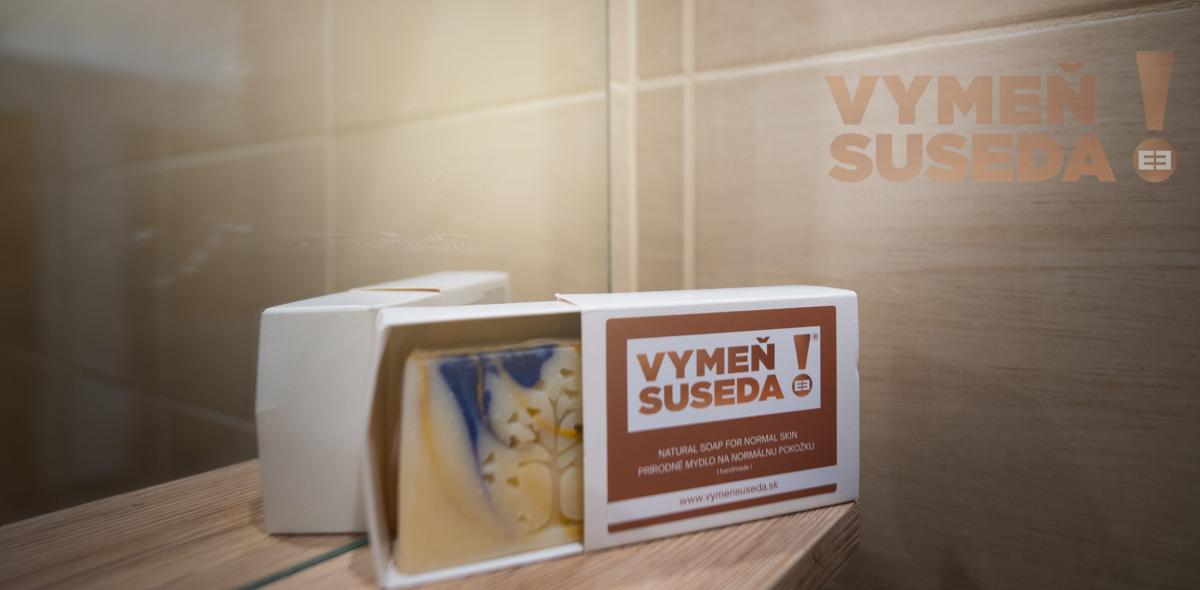 VYMEŇ SUSEDA! – VÝNIMOČNÝ, SLNEČNÝ 2 IZB. BYT S LOGGIOU, ŽILINSKÁ, TRENČÍN - KUBRÁ.