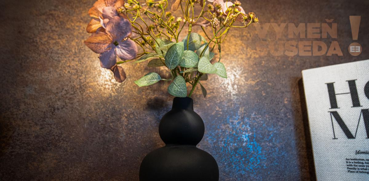 VYMEŇ SUSEDA! – VÝNIMOČNÝ, SLNEČNÝ 2 IZB. BYT S LOGGIOU, ŽILINSKÁ, TRENČÍN - KUBRÁ.