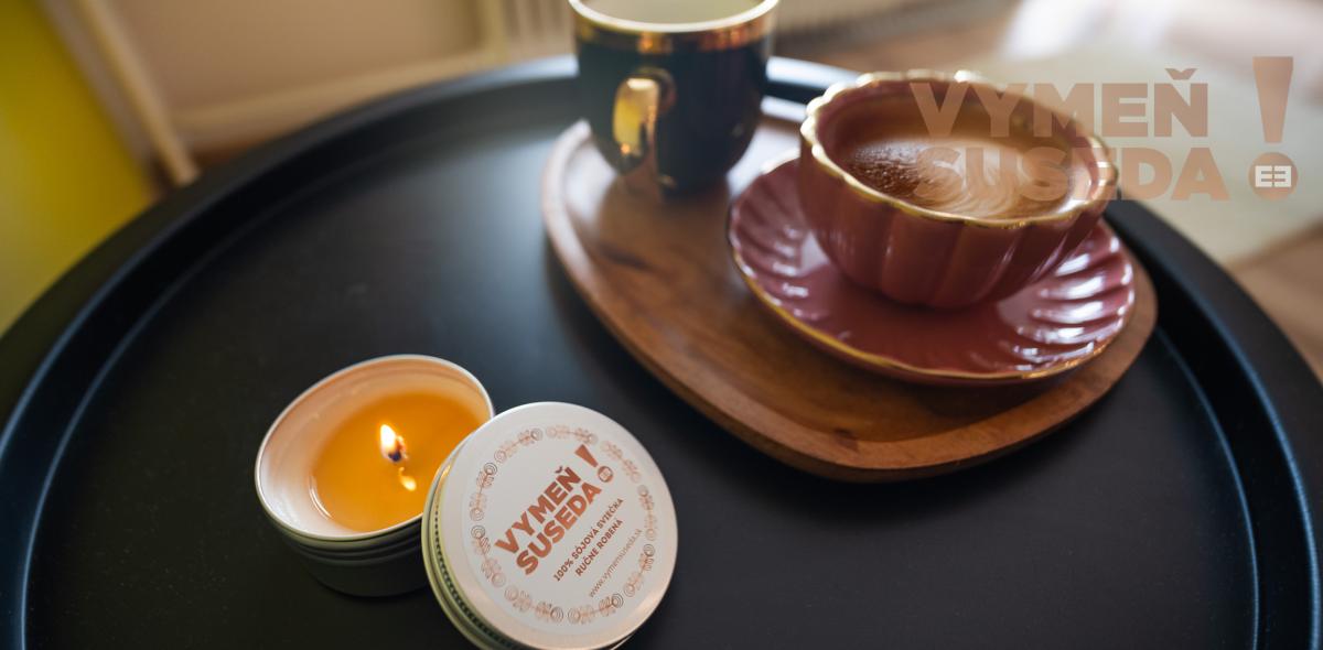 VYMEŇ SUSEDA! – VÝNIMOČNÝ, SLNEČNÝ 2 IZB. BYT S LOGGIOU, ŽILINSKÁ, TRENČÍN - KUBRÁ.