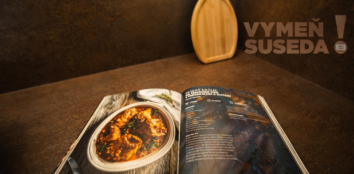 VYMEŇ SUSEDA! – VÝNIMOČNÝ, SLNEČNÝ 2 IZB. BYT S LOGGIOU, ŽILINSKÁ, TRENČÍN - KUBRÁ.