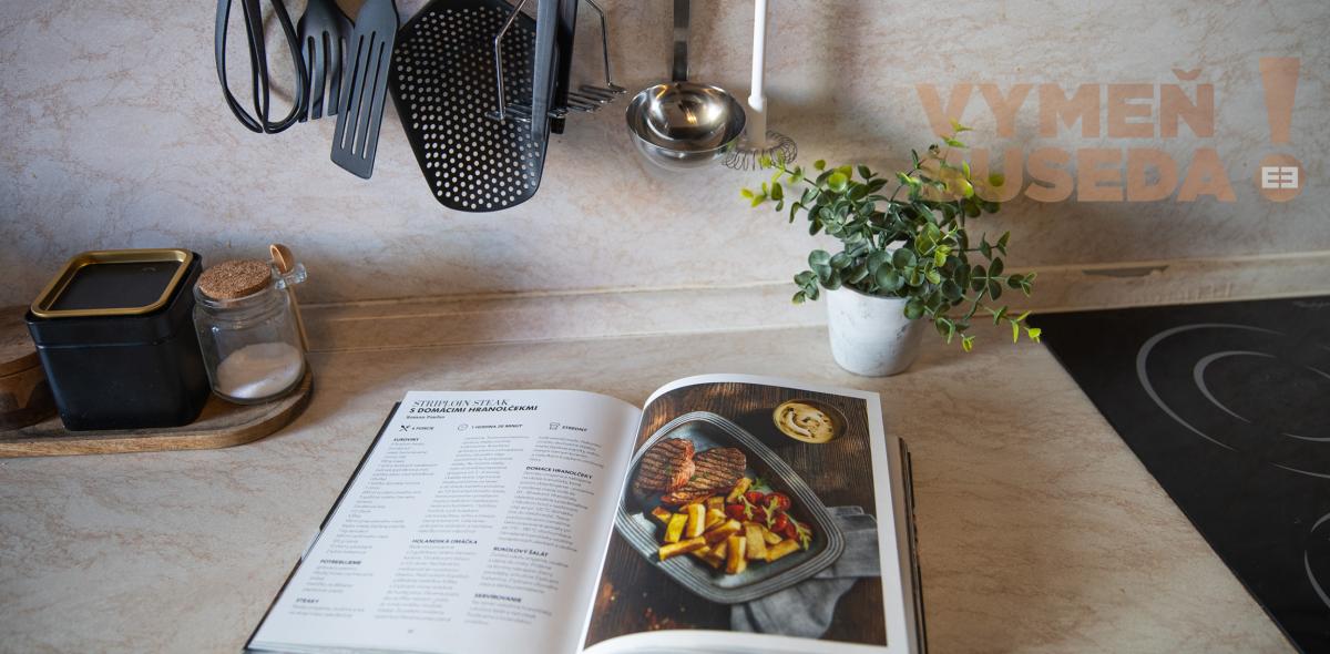 VYMEŇ SUSEDA! - Výnimočný 2 izb. byt s potenciálom na 3 izby - novostavba, ul. Na Križovatkách, TRNÁVKA - BA II.