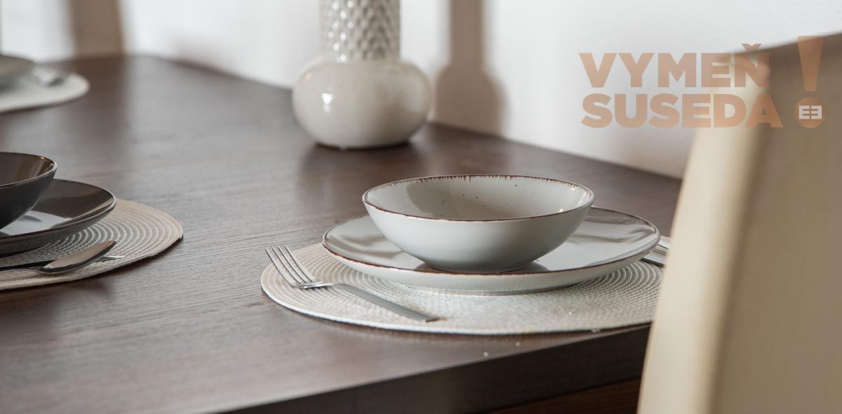 VYMEŇ SUSEDA! - Výnimočný 2 izb. byt s potenciálom na 3 izby - novostavba, ul. Na Križovatkách, TRNÁVKA - BA II.