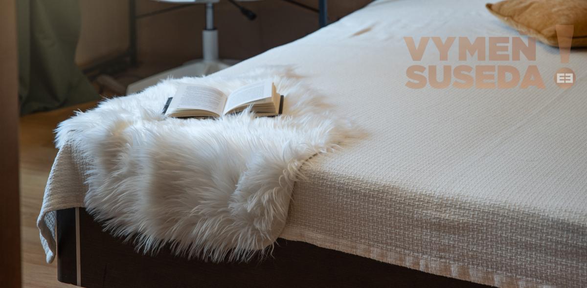 VYMEŇ SUSEDA! - Výnimočný 2 izb. byt s potenciálom na 3 izby - novostavba, ul. Na Križovatkách, TRNÁVKA - BA II.