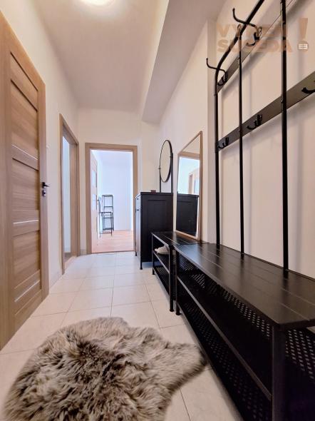 VYMEŇ SUSEDA! - VÝNIMOČNÝ TEHLOVÝ 3 IZB. BYT v Ružinove,  Družicová ulica.