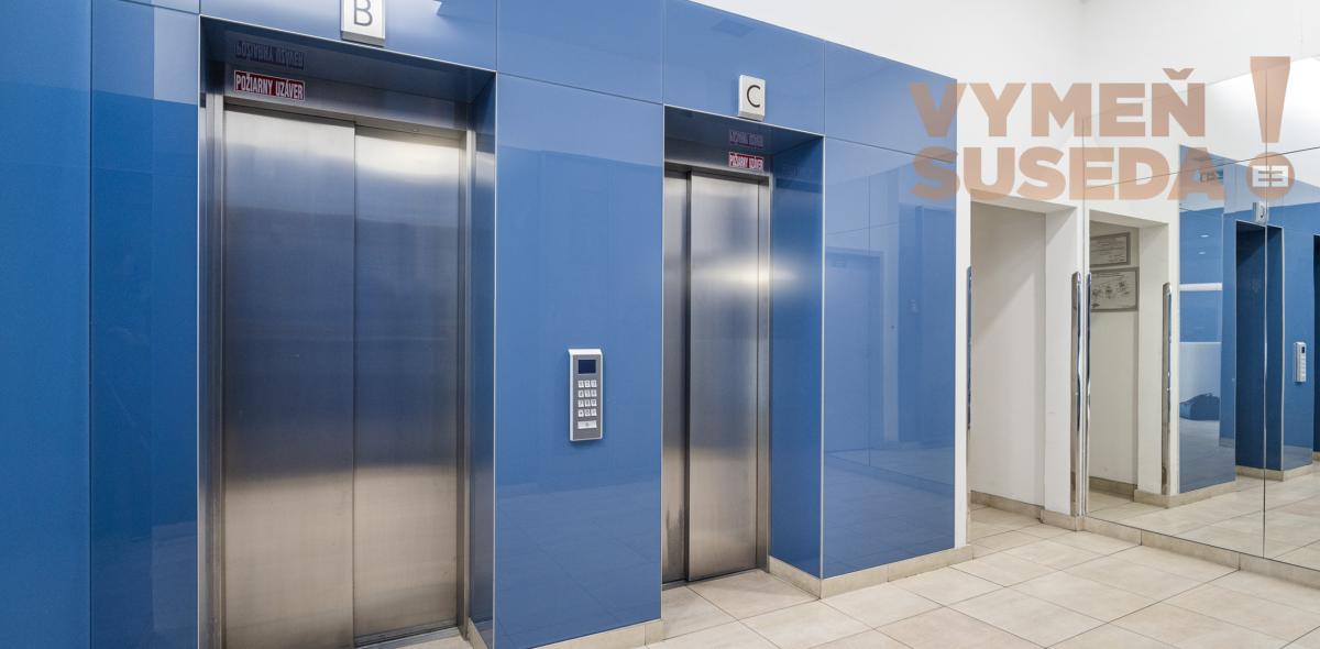 VYMEŇ SUSEDA! – PRENÁJOM VÝNIMOČNÝ 3 IZB. BYT s garážovým státím v novostavbe, Plynárenská ulica