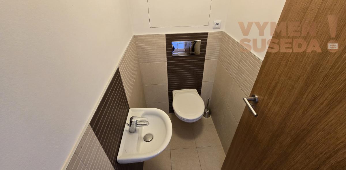 VYMEŇ SUSEDA! – PRENÁJOM VÝNIMOČNÝ 3 IZB. BYT s garážovým státím v novostavbe, Plynárenská ulica